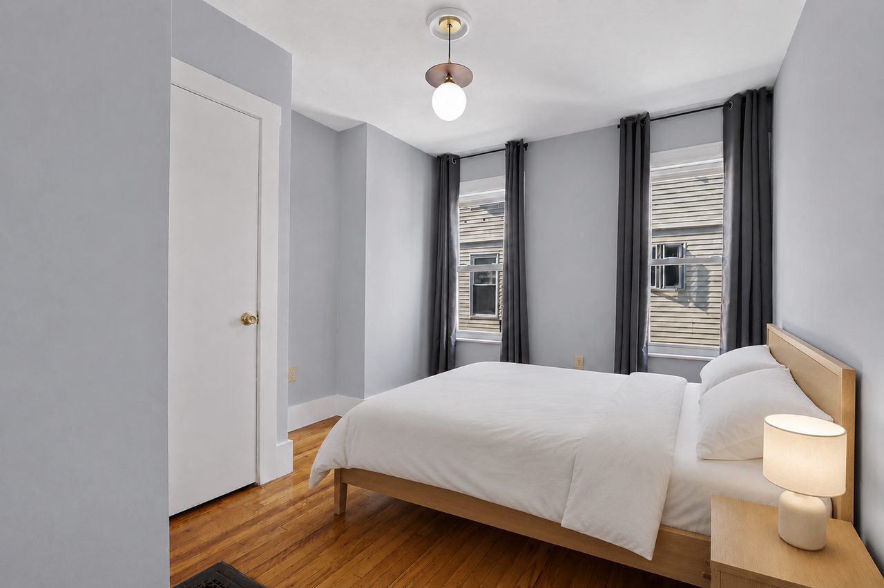 #445: Brighton - Full Bedroom A - 14