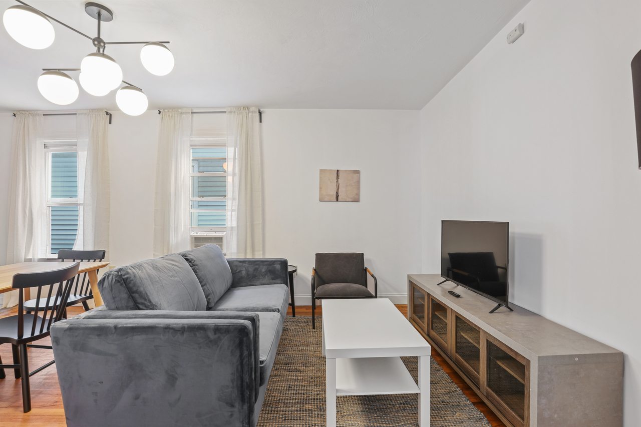#445: Brighton - Full Bedroom A - 5