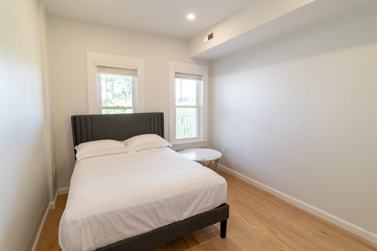 #1755: JFK/UMass - Queen Room A - 8