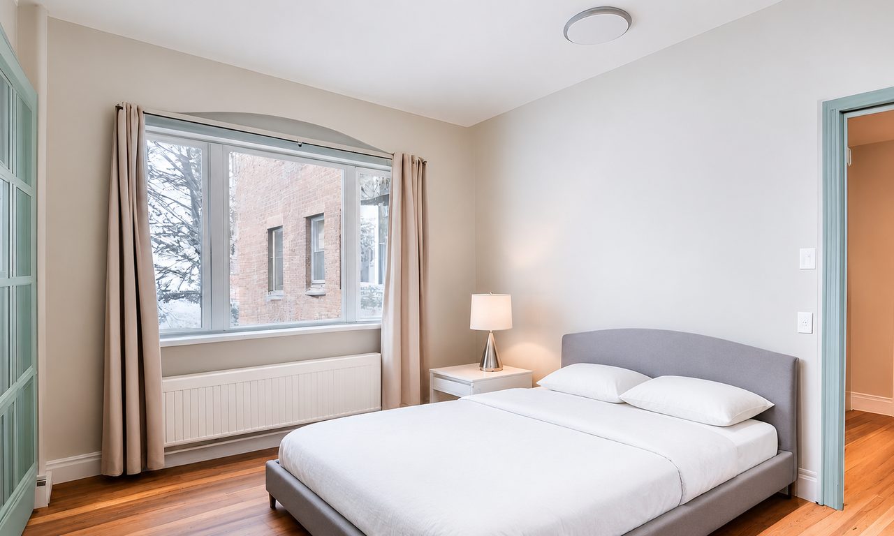 #916: Brighton - Full Bedroom A - 2
