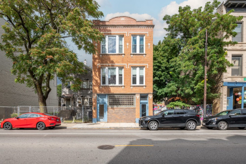 #1522: Bucktown