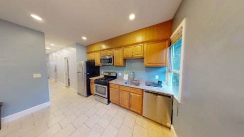 #1416: Somerville  - Gallery -  3