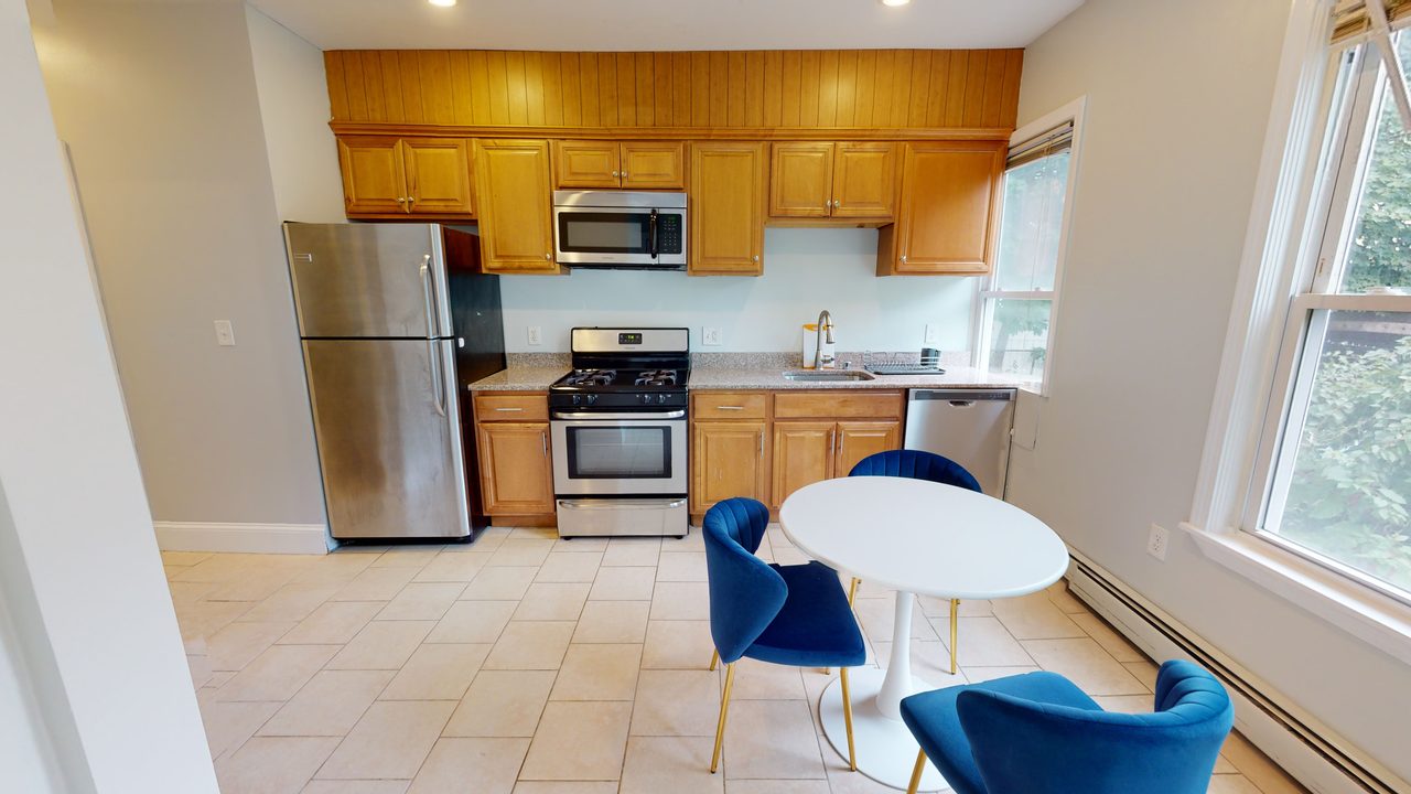  #1416: Somerville - Full Bedroom C  -  #1416: Somerville  - Gallery -  7