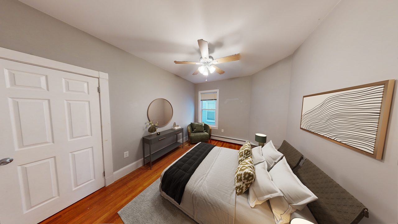 #1416: Somerville - Queen Room A - #1416: Somerville - Gallery - 10