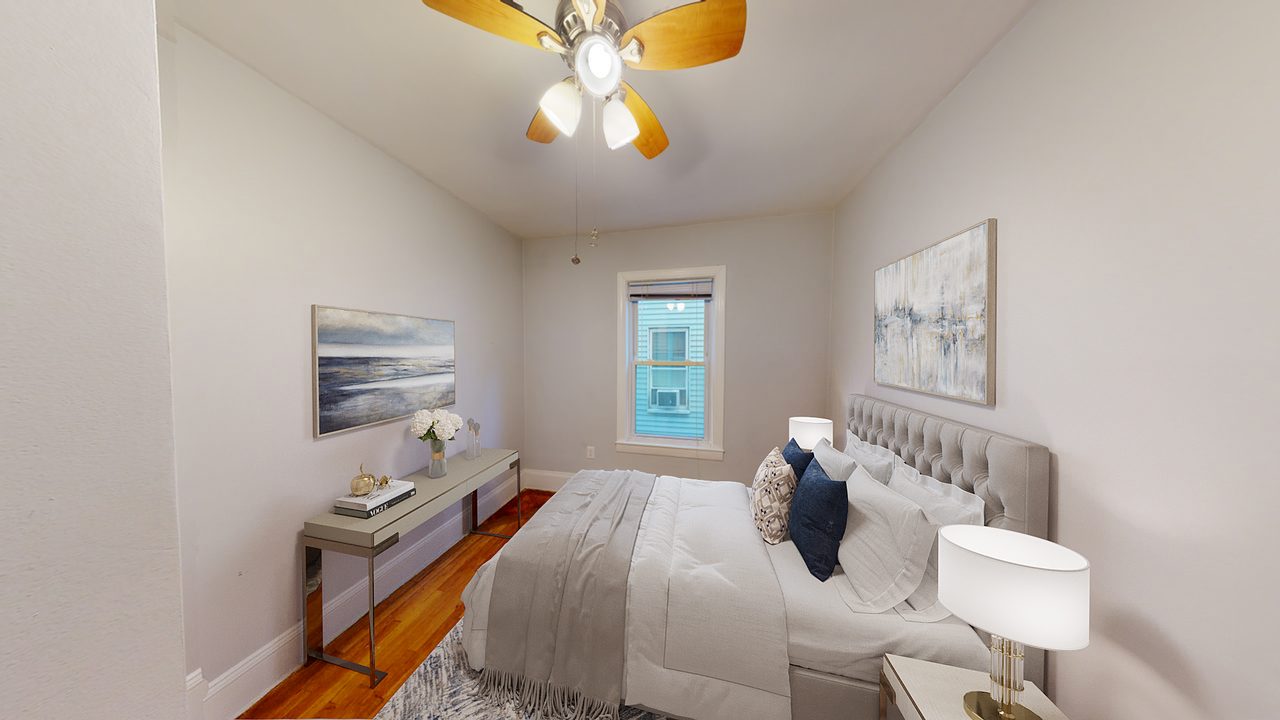  #1416: Somerville - Full Bedroom B  -  #1416: Somerville  - Gallery -  10