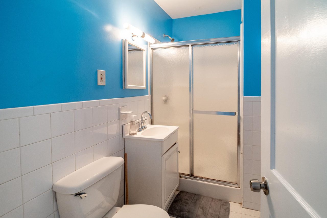 #1227: Mission Hill - Full Bedroom B - 5