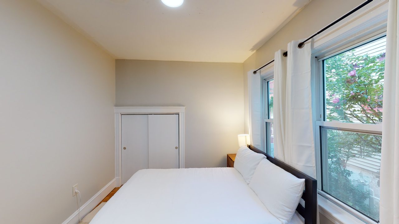 #1227: Mission Hill - Full Bedroom B - 2