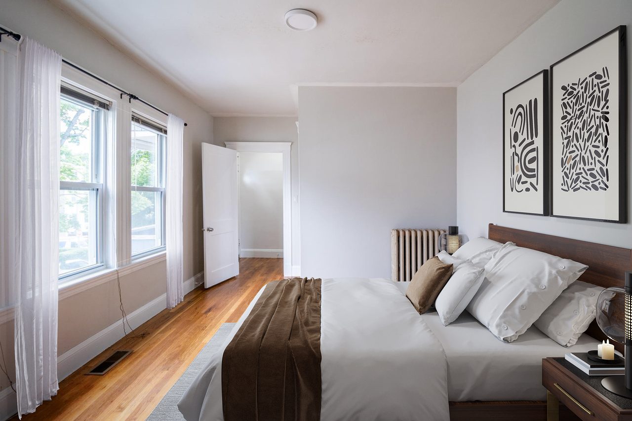 #1227: Mission Hill - Full Bedroom A - 11