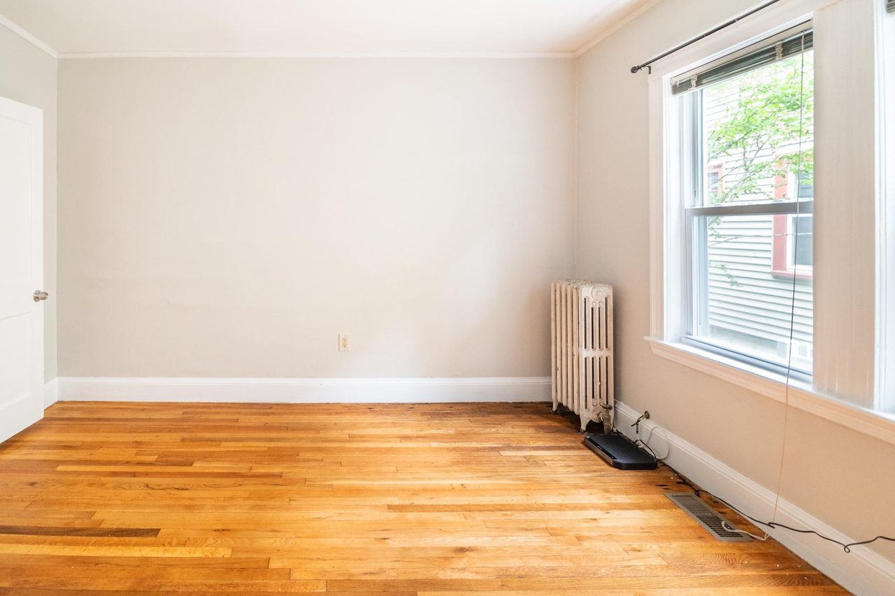 #1227: Mission Hill - Full Bedroom D - 5