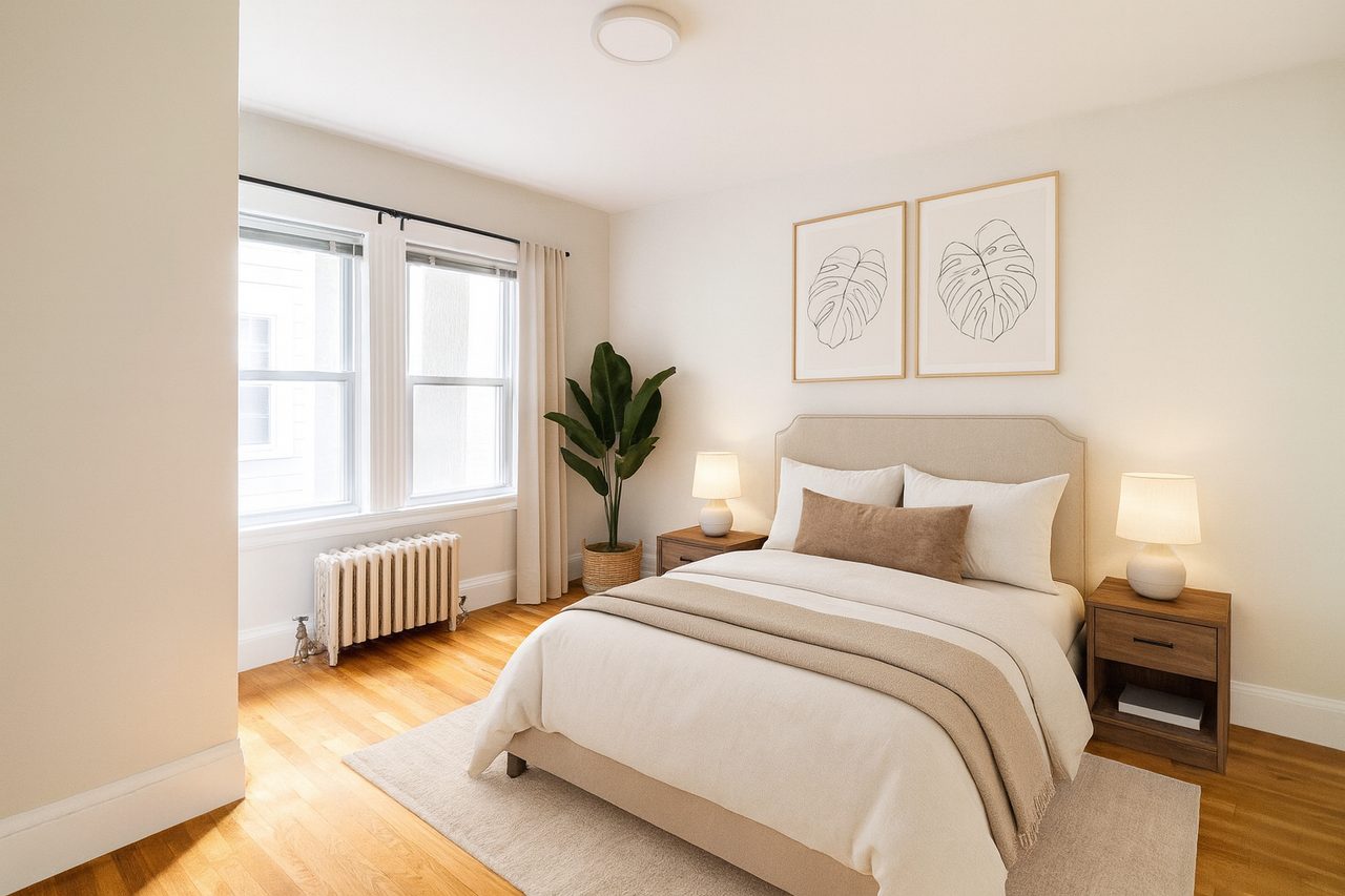 #1227: Mission Hill - Full Bedroom C - 12