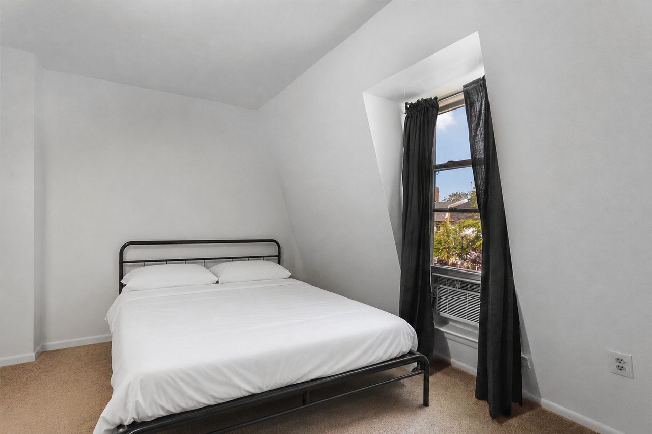 #417: Logan Circle - Full Bedroom 3D - 21