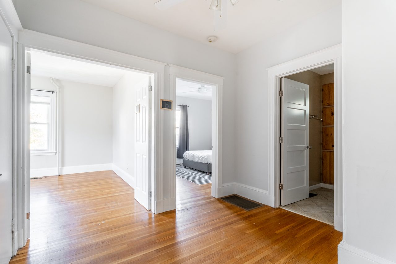 #1516: Brighton - Full Bedroom A - 12