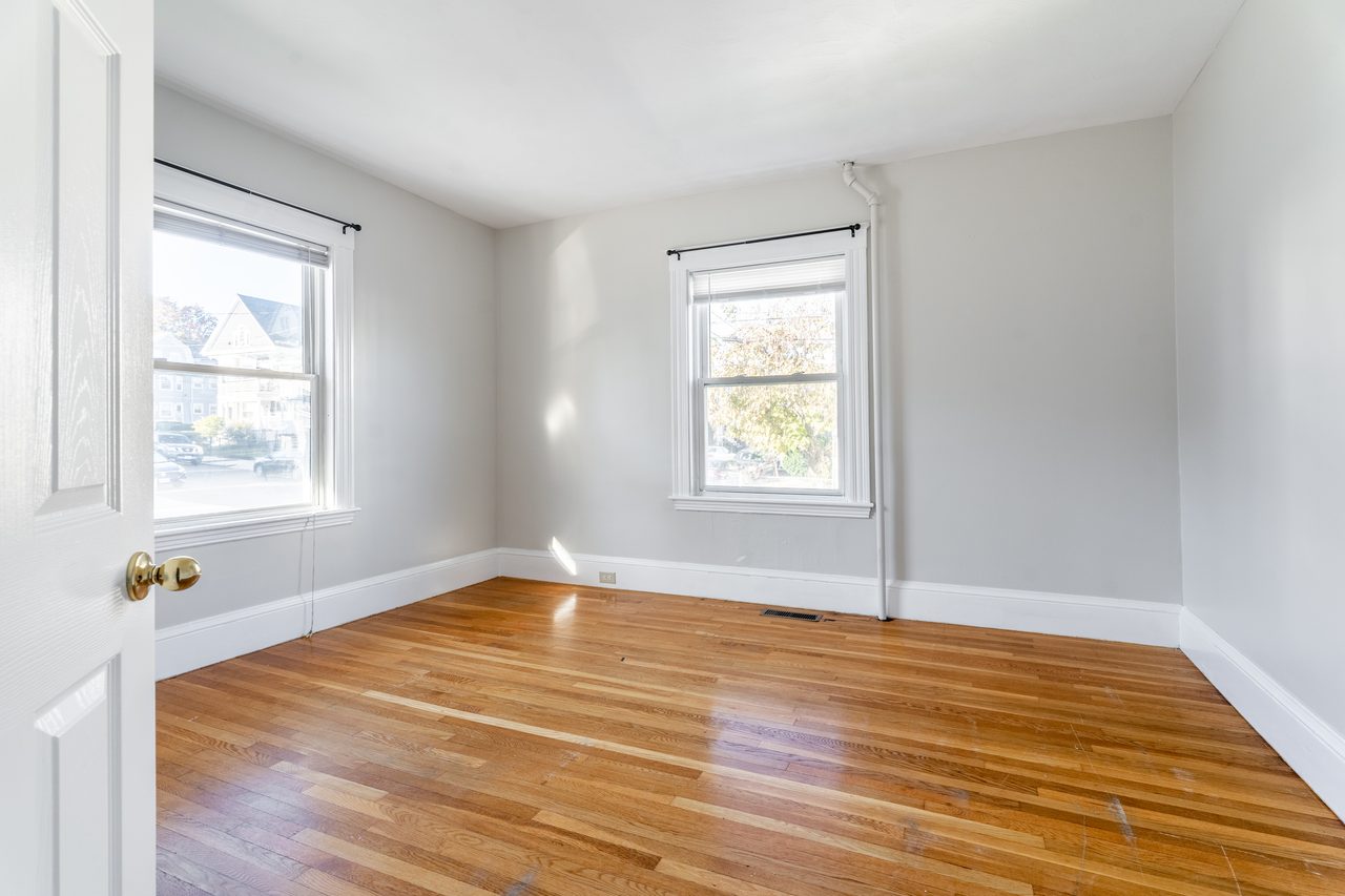 #1516: Brighton - Full Bedroom A - 2