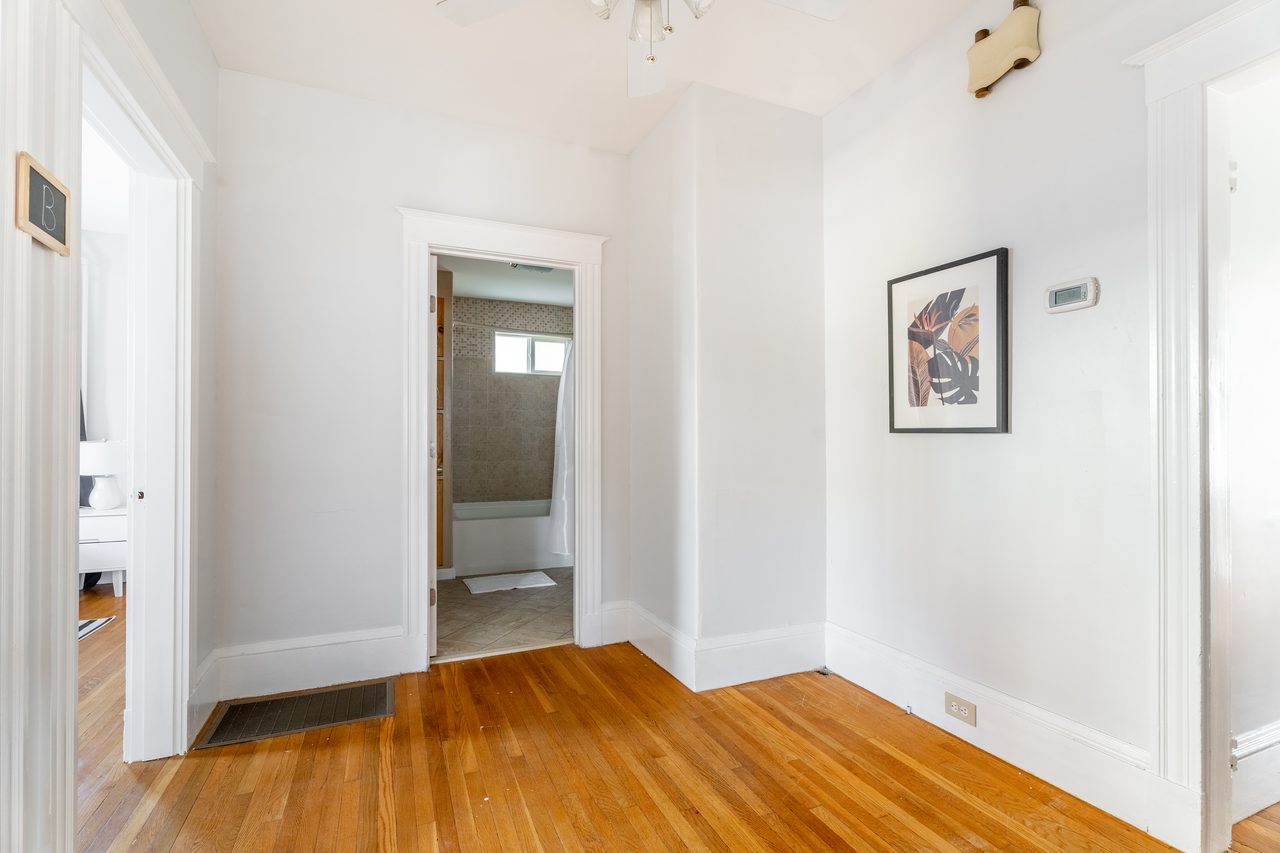 #1516: Brighton - Full Bedroom C - 4