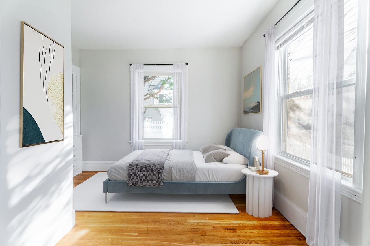 #1516: Brighton - Full Bedroom C - 9