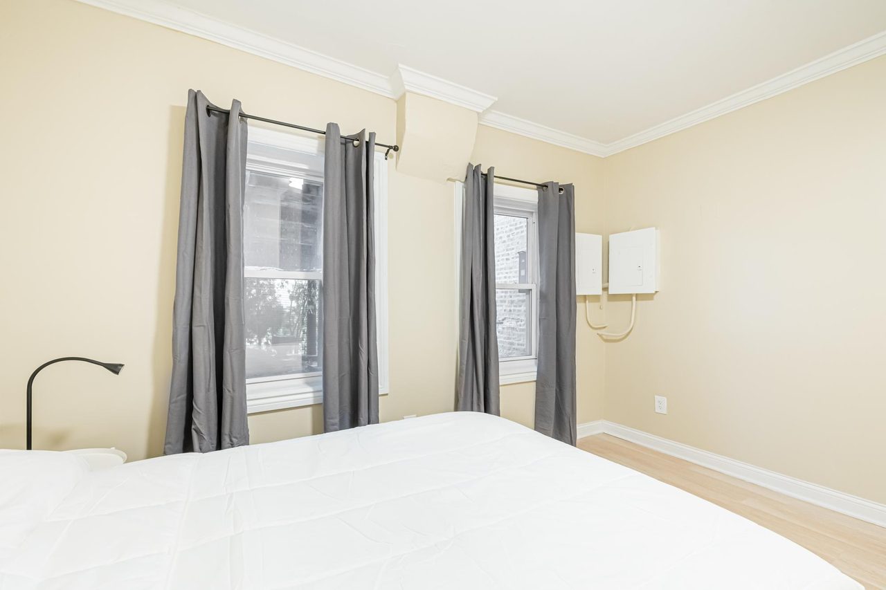 #1468: West Town - Full Bedroom C  -  #1468: West Town  - Gallery -  14