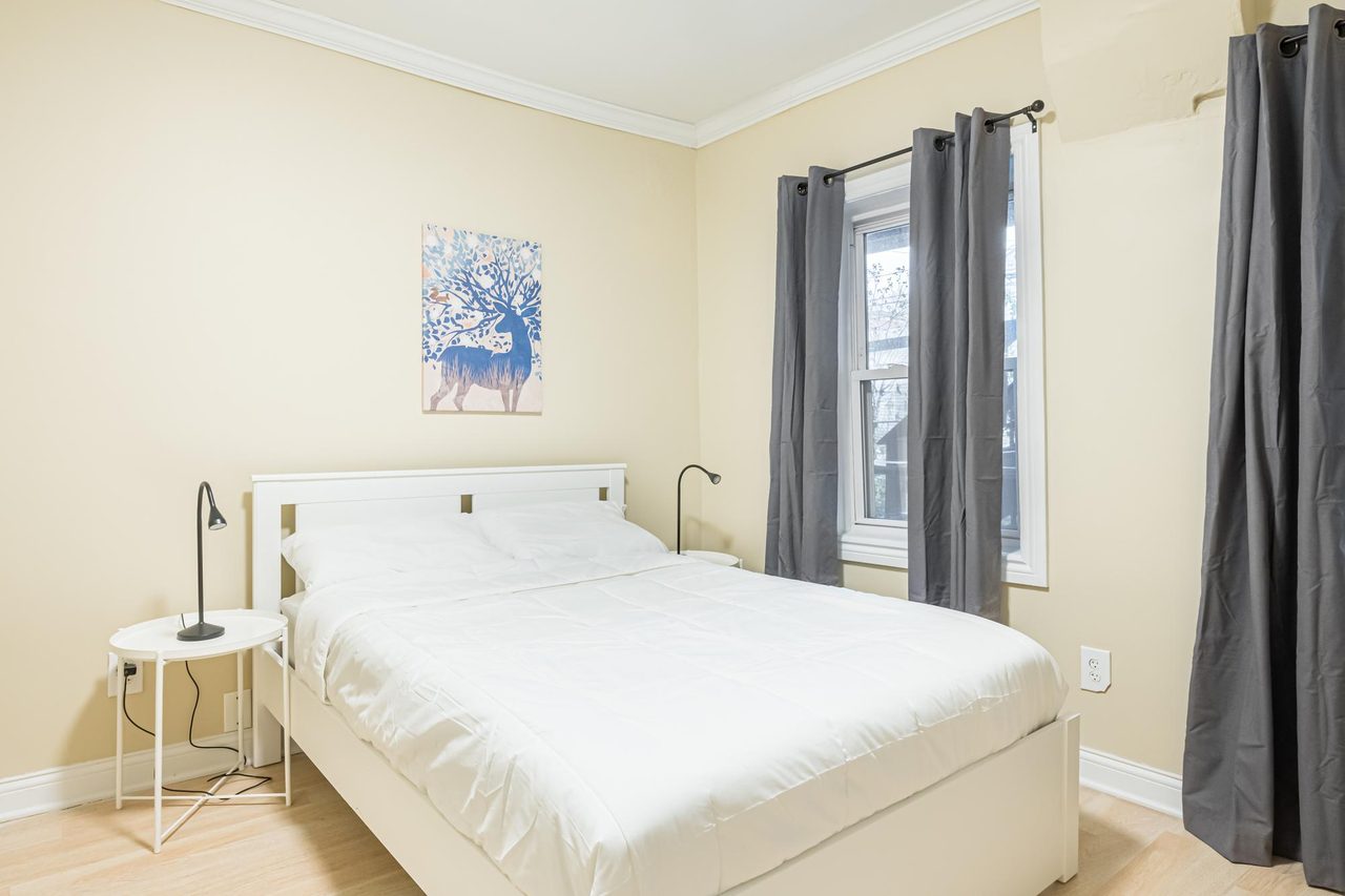  #1468: West Town - Full Bedroom C  -  #1468: West Town  - Gallery -  16