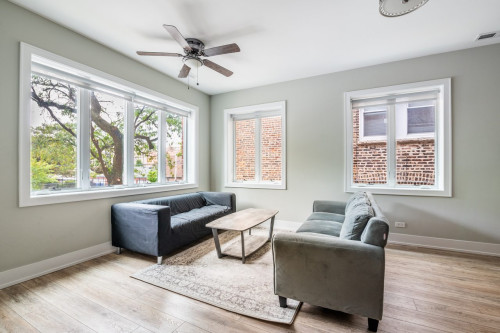 #1507: University Village - Little Italy