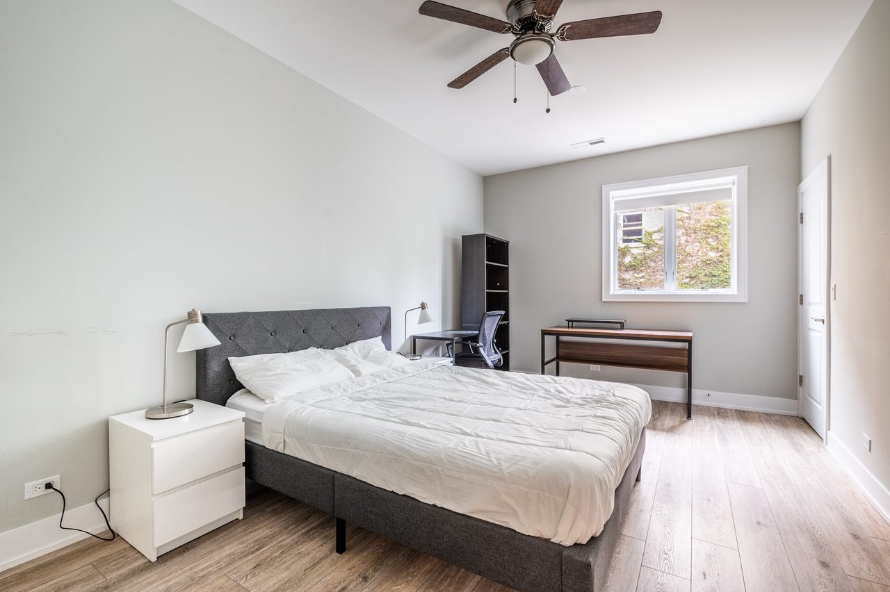 #1507: University Village - Little Italy - Full Bedroom A - #1507: University Village - Little Italy - Gallery - 10