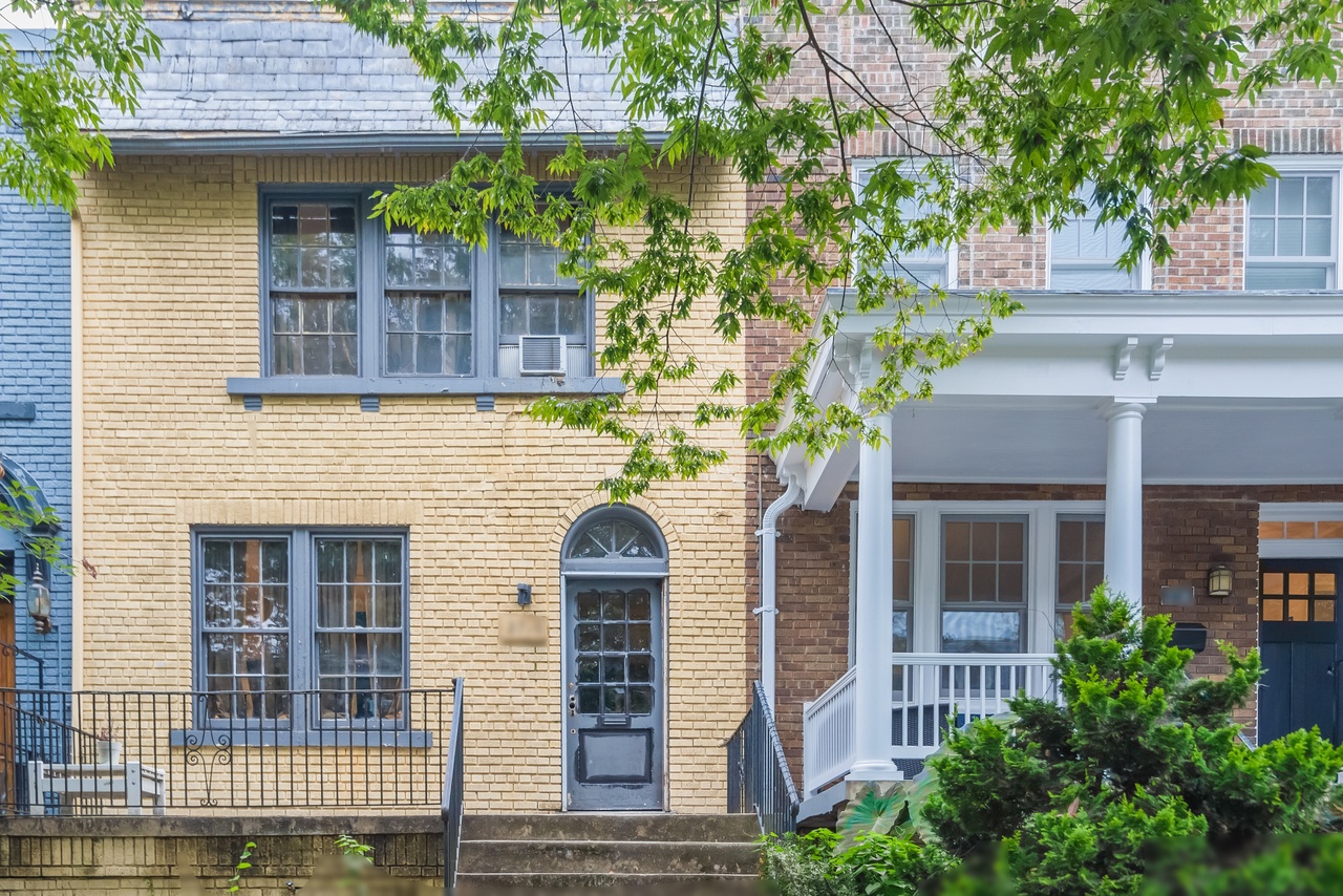  #226: Woodley Park - Full Bedroom E  -  #226: Woodley Park  - Gallery -  10