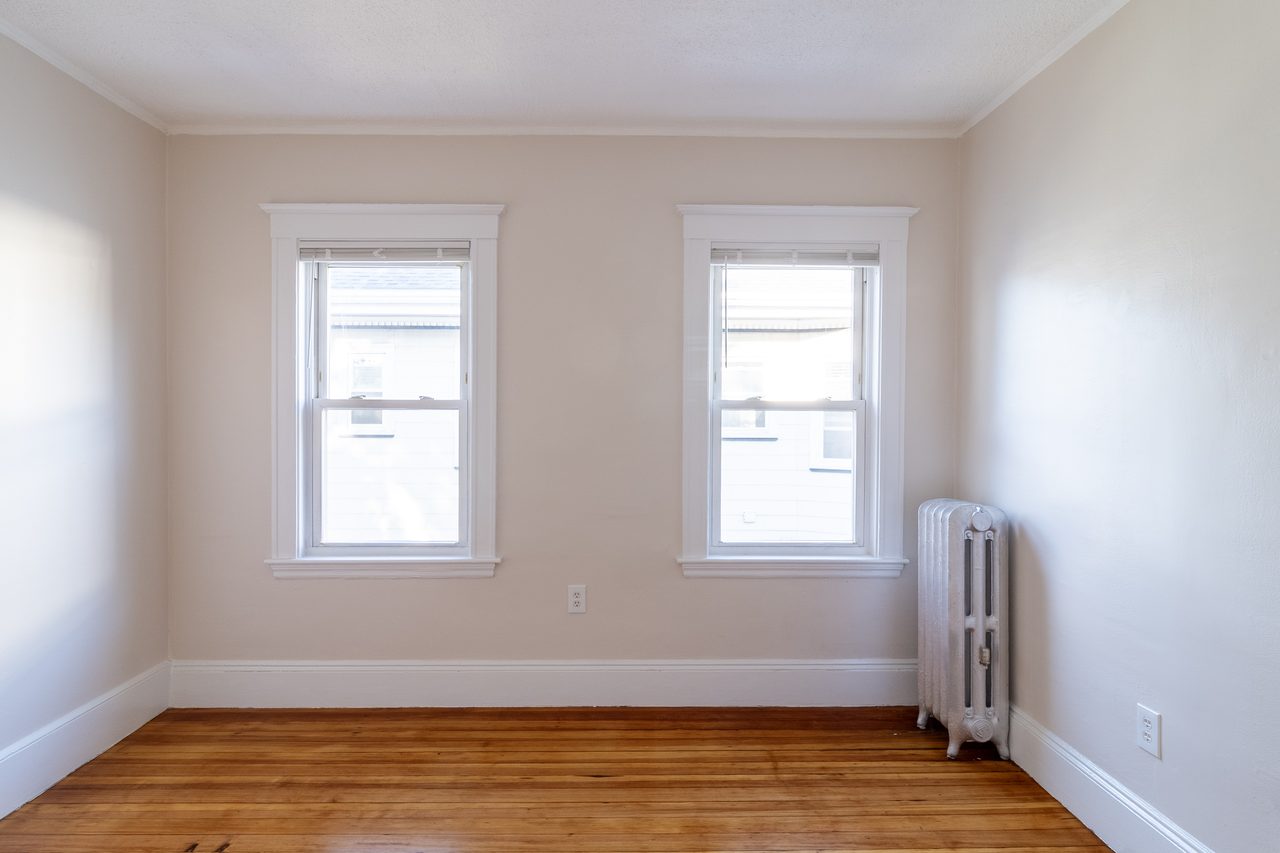  #1735: Allston - Queen Bedroom A  -  #1735: Allston  - Gallery -  2