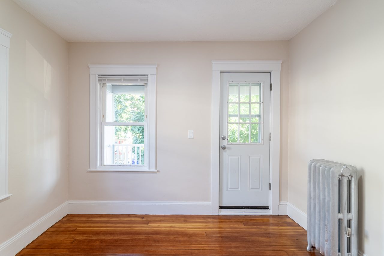  #1735: Allston - Queen Bedroom C  -  #1735: Allston  - Gallery -  1