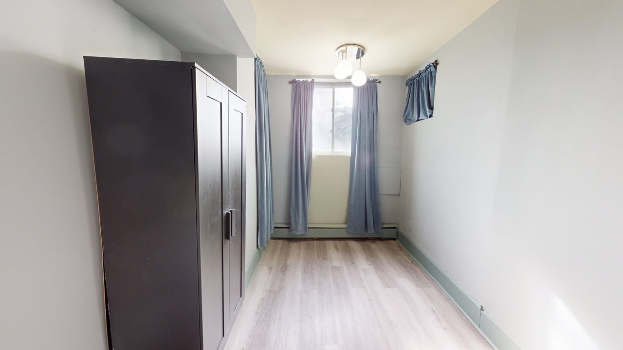 #337: Columbia Heights - Full Bedroom A - #337: Columbia Heights - Gallery - 4