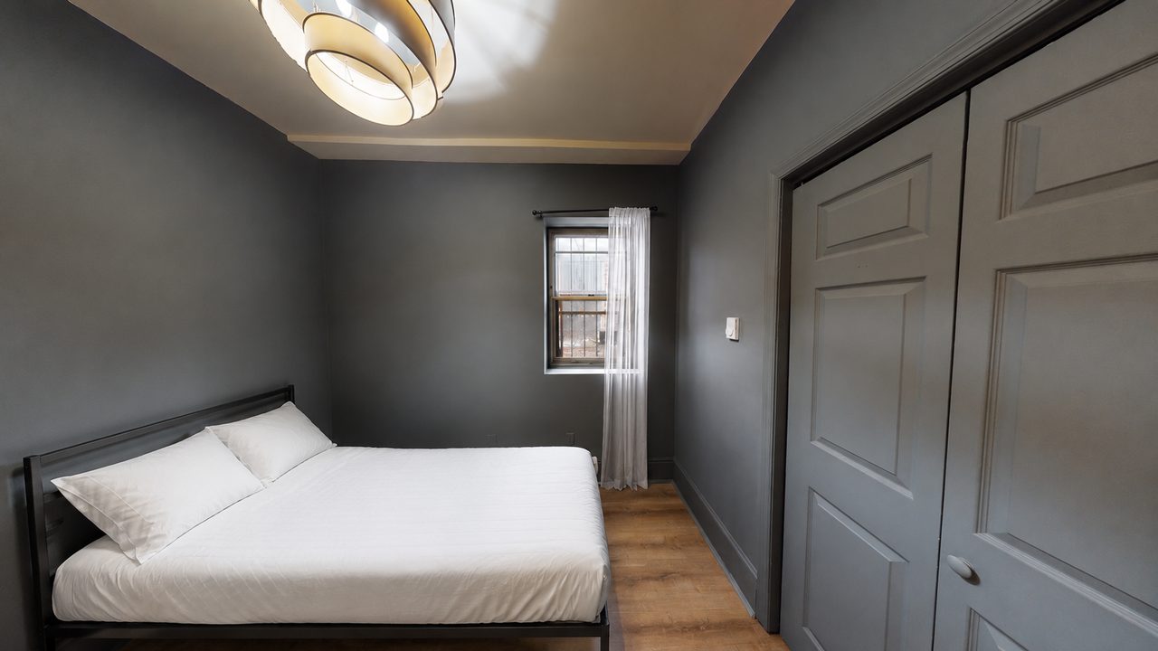 #337: Columbia Heights - Full Bedroom B - 15