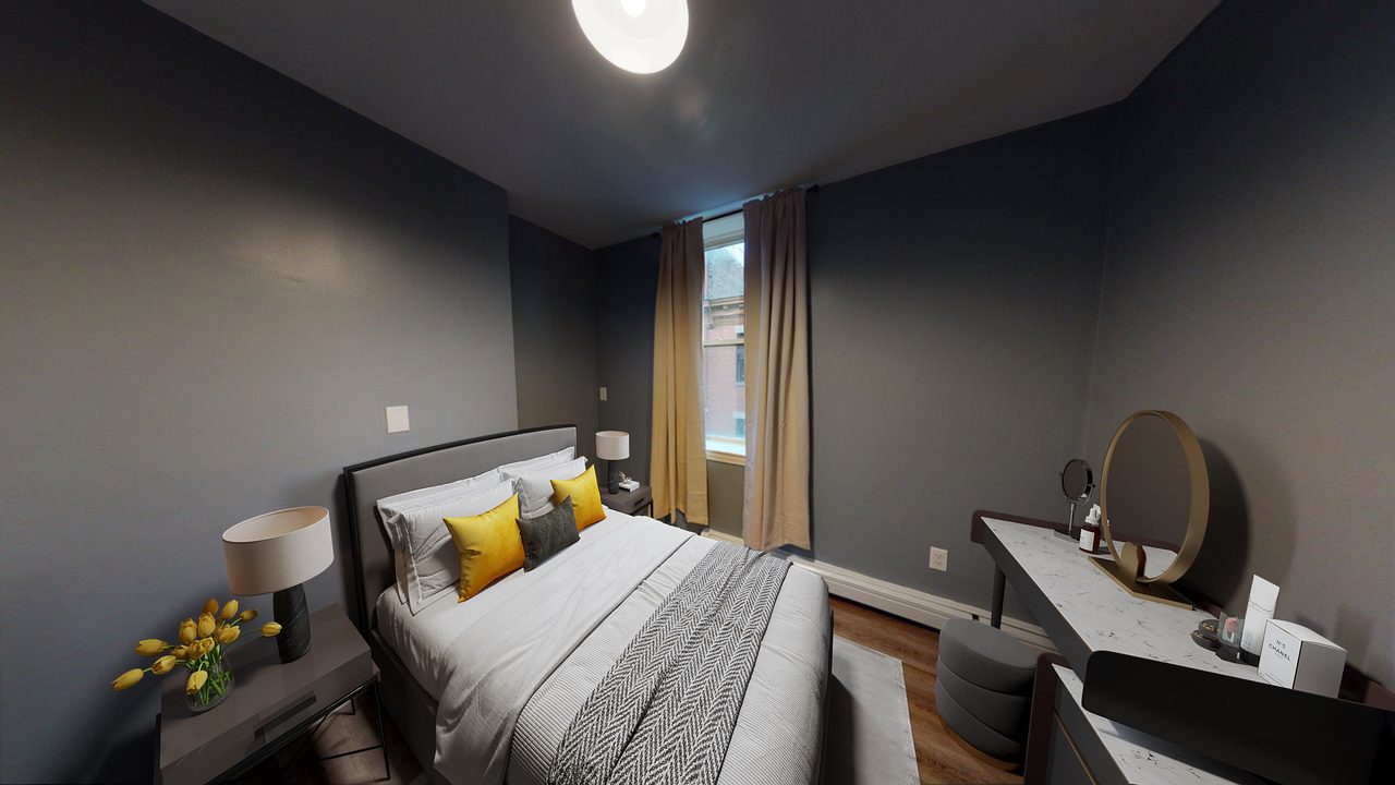  #471: North End - Full Room B  -  #471: North End  - Gallery -  2