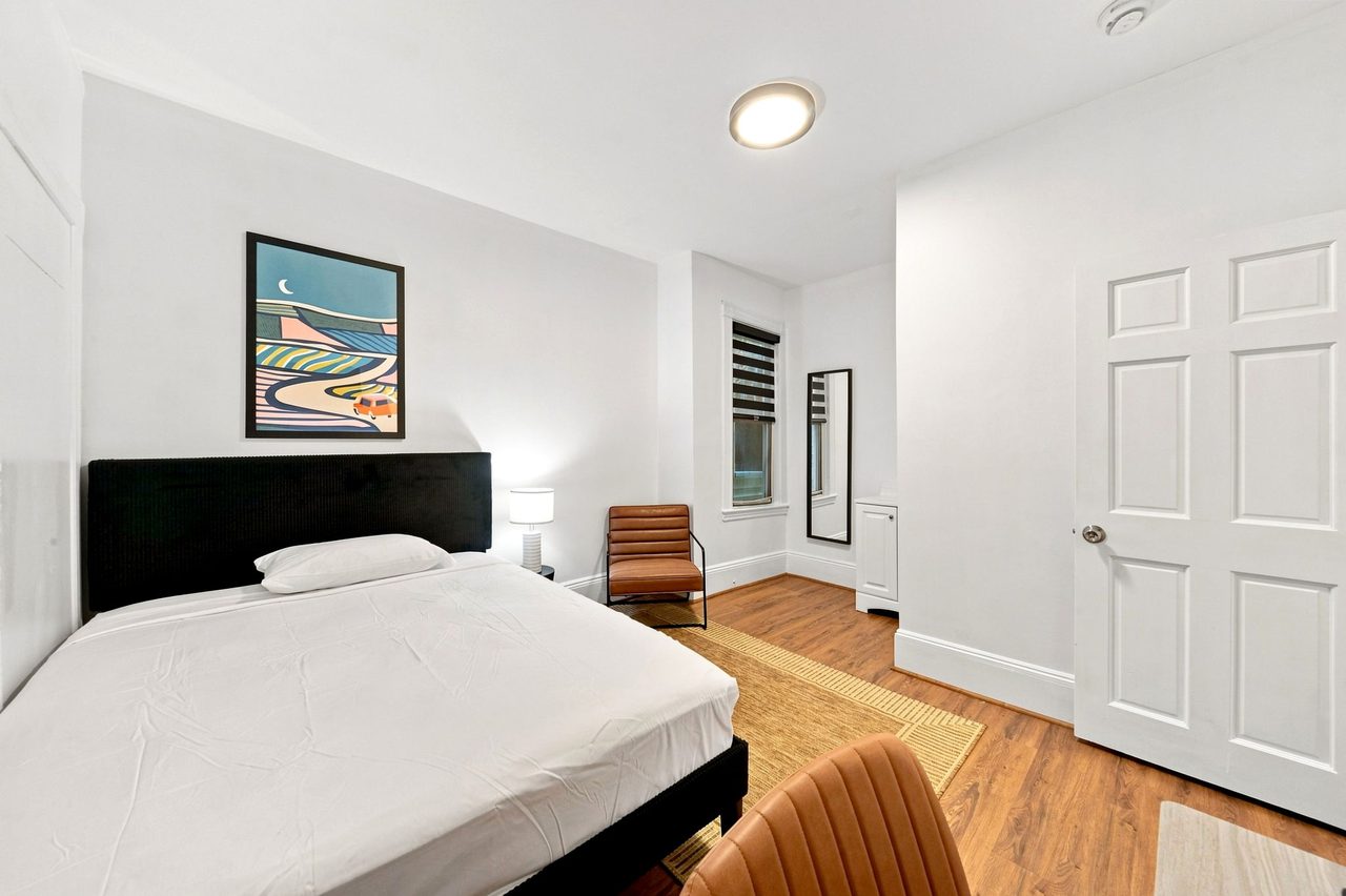 #834: Allston - Full Bedroom B - 3