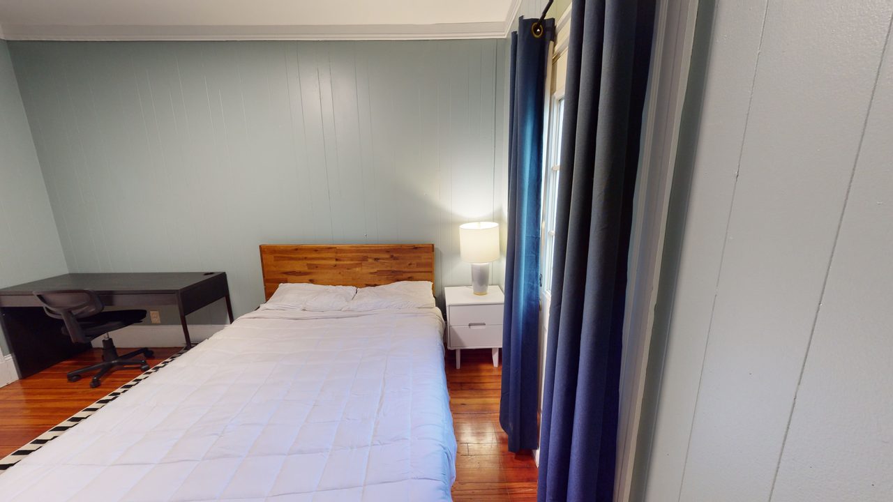  #834: Allston - Queen Bedroom C  -  #834: Allston  - Gallery -  12