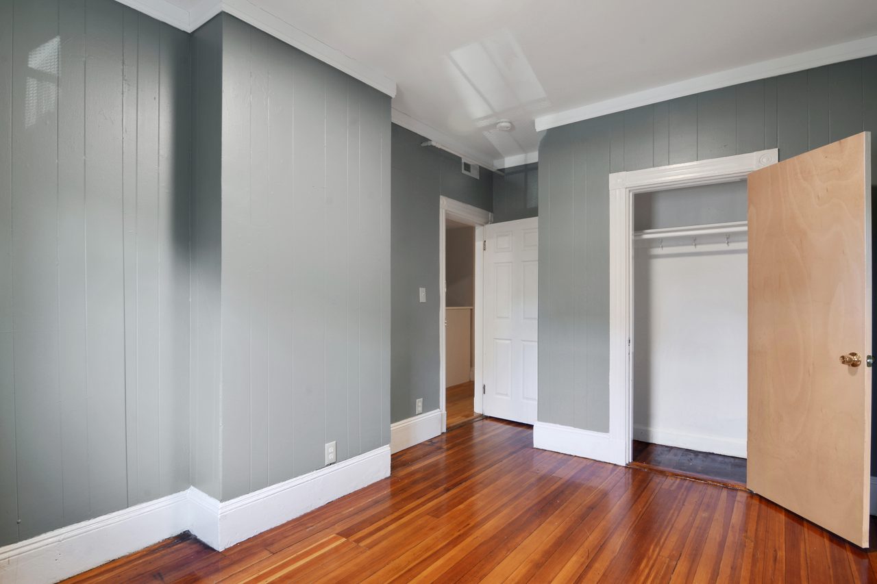  #834: Allston - Queen Bedroom C  -  #834: Allston  - Gallery -  11