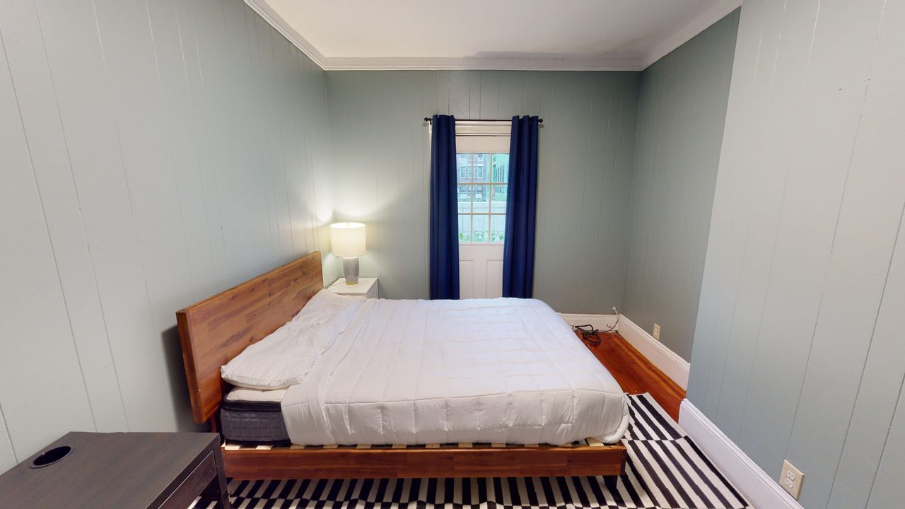  #834: Allston - Queen Bedroom C  -  #834: Allston  - Gallery -  14
