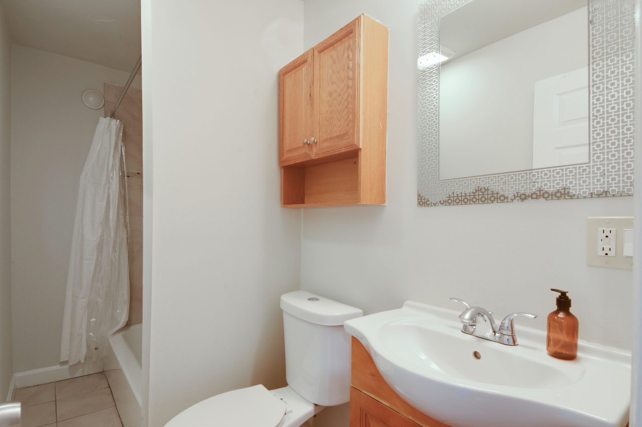  #834: Allston - Queen Bedroom C  -  #834: Allston  - Gallery -  5