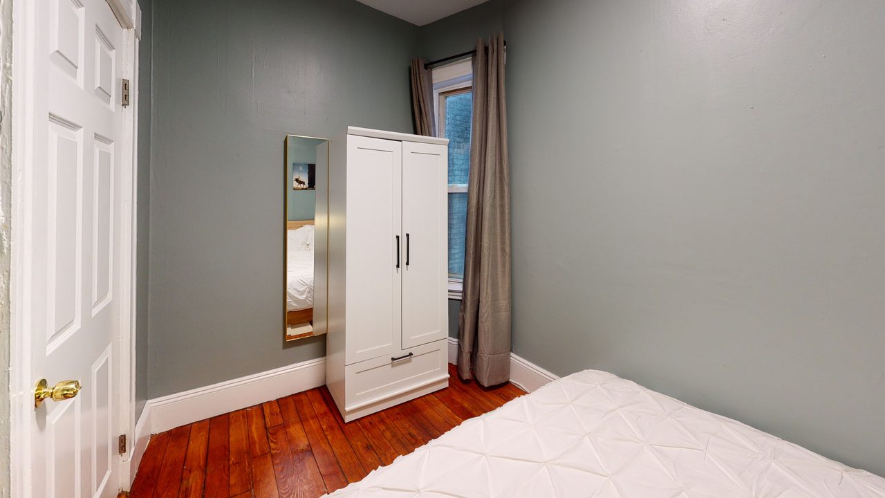  #834: Allston - Full Bedroom E  -  #834: Allston  - Gallery -  11