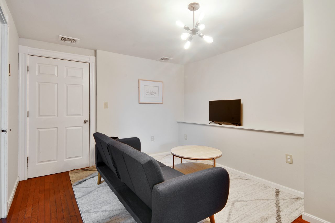  #834: Allston - Full Bedroom E  -  #834: Allston  - Gallery -  9