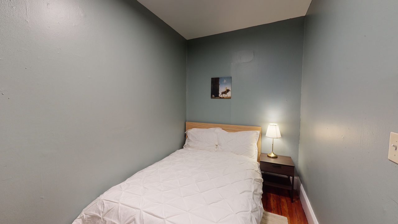  #834: Allston - Full Bedroom E  -  #834: Allston  - Gallery -  13