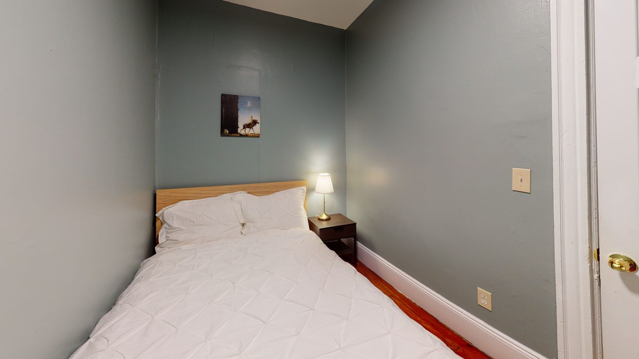  #834: Allston - Full Bedroom E  -  #834: Allston  - Gallery -  12