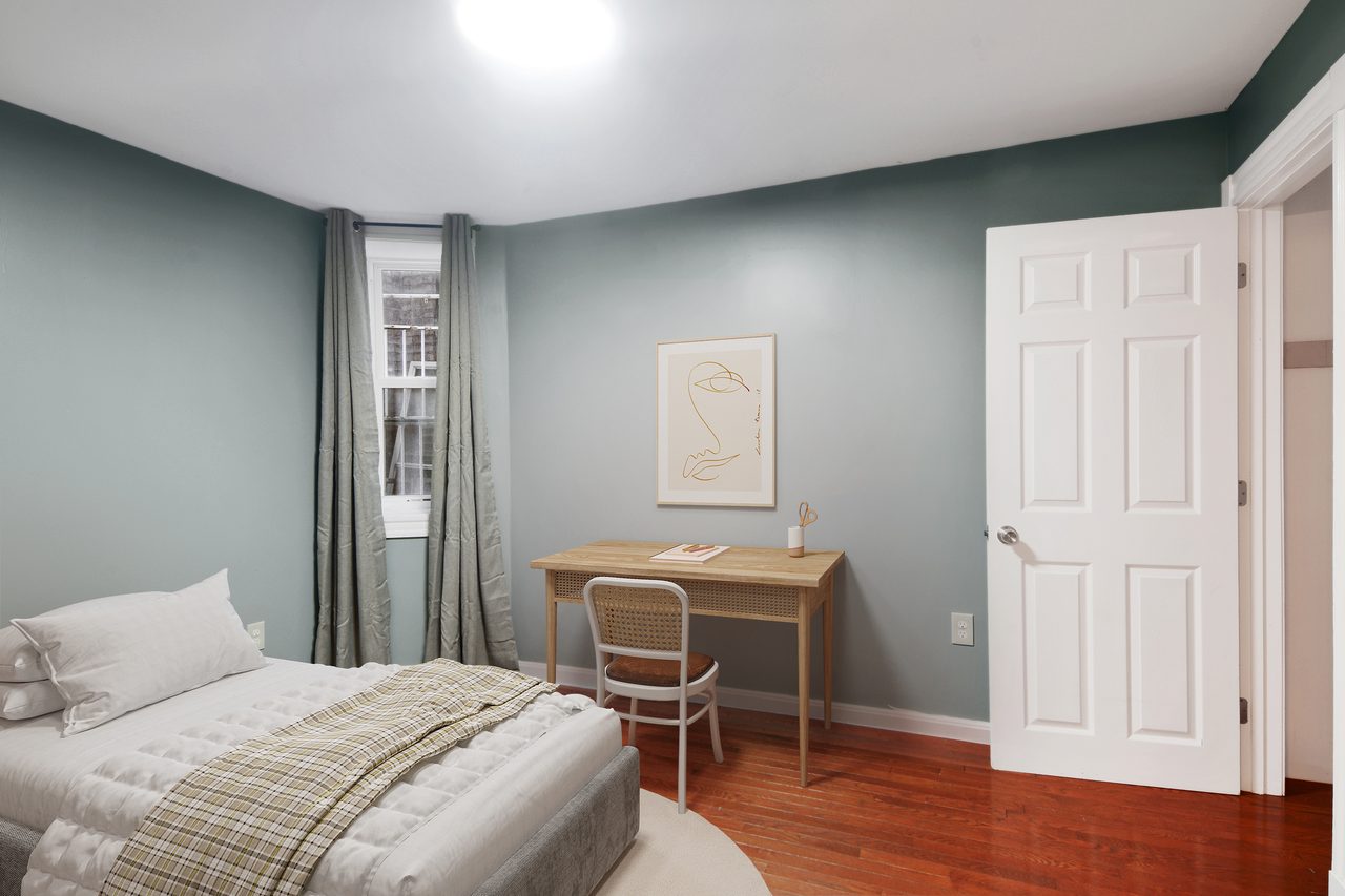  #834: Allston - Full Bedroom G  -  #834: Allston  - Gallery -  13