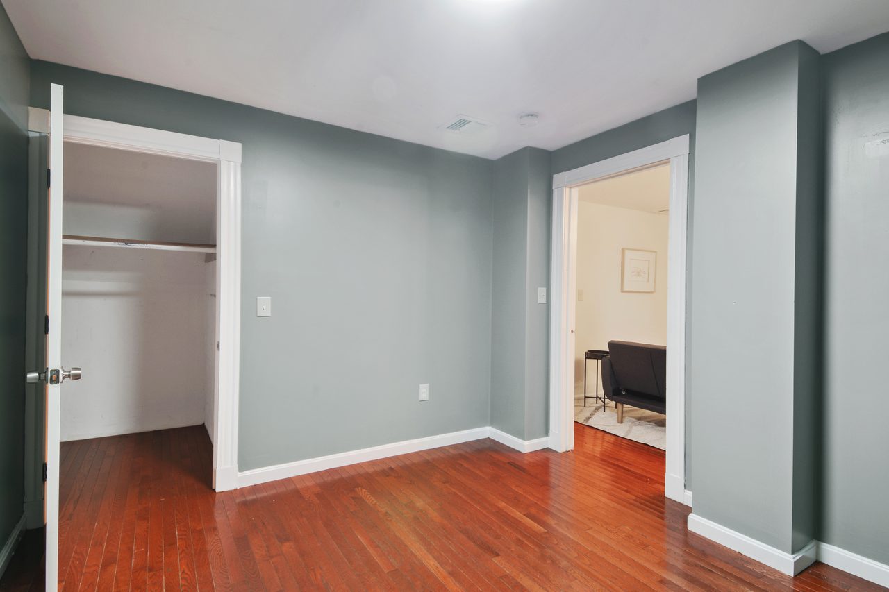  #834: Allston - Full Bedroom G  -  #834: Allston  - Gallery -  12