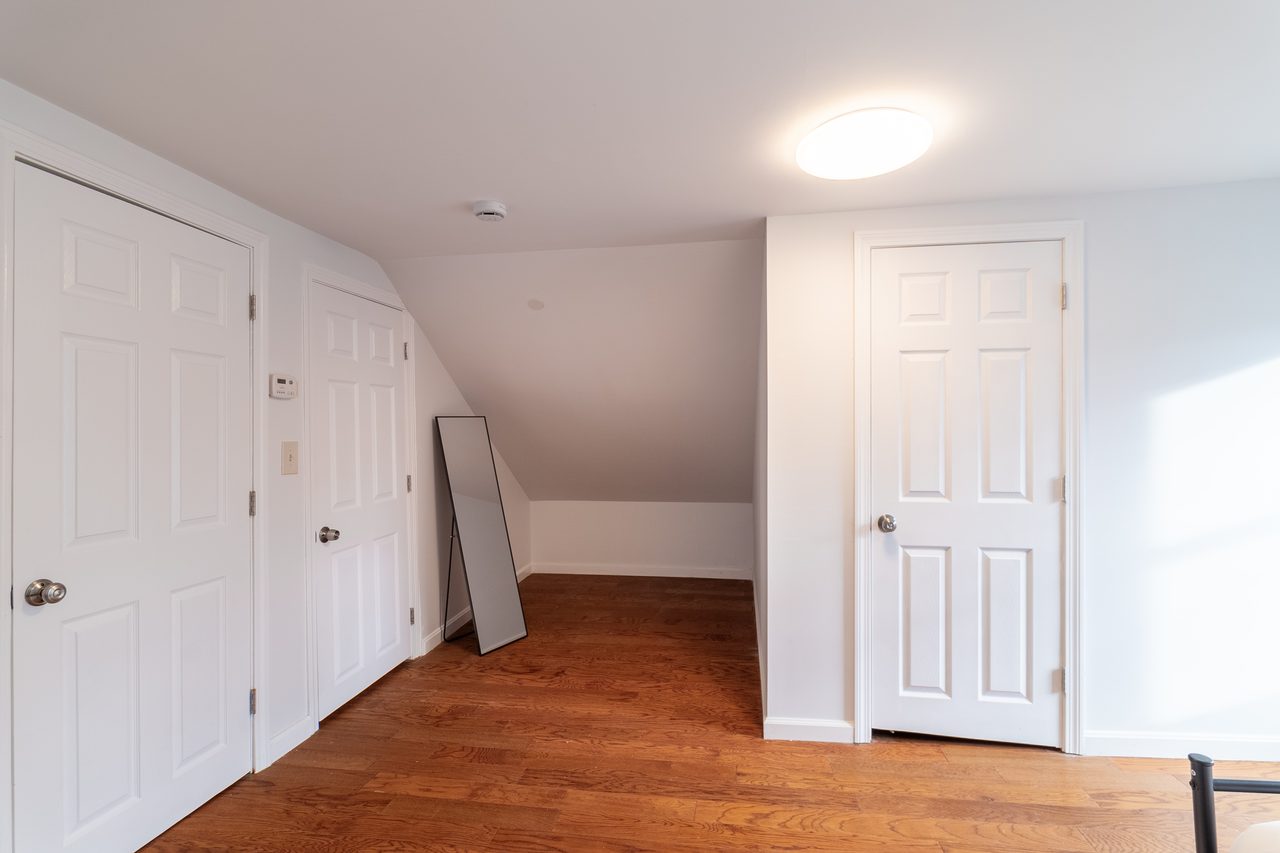 #1786: East Cambridge - Queen Room C W/Private Bathroom - 15