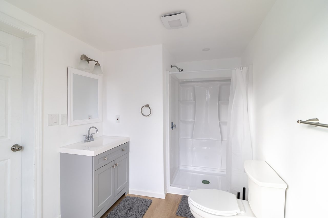 #1786: East Cambridge - Queen Room A W/Private Bathroom - 14