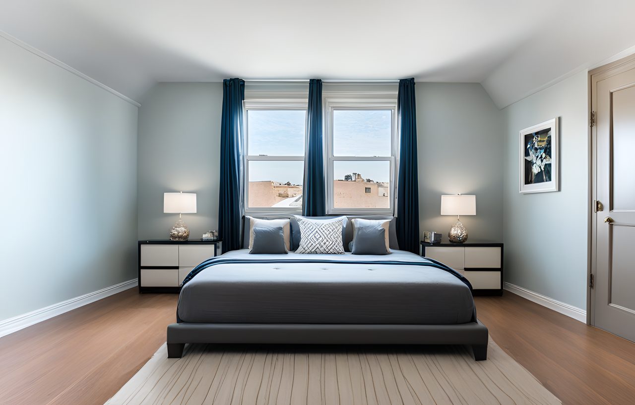 #937: Roxbury - Queen Bedroom C - #937: Roxbury - Gallery - 12