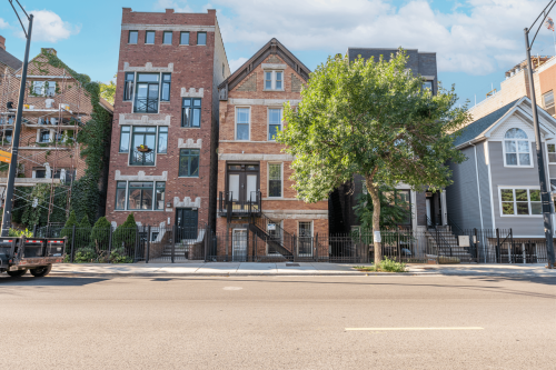 #1414: Bucktown