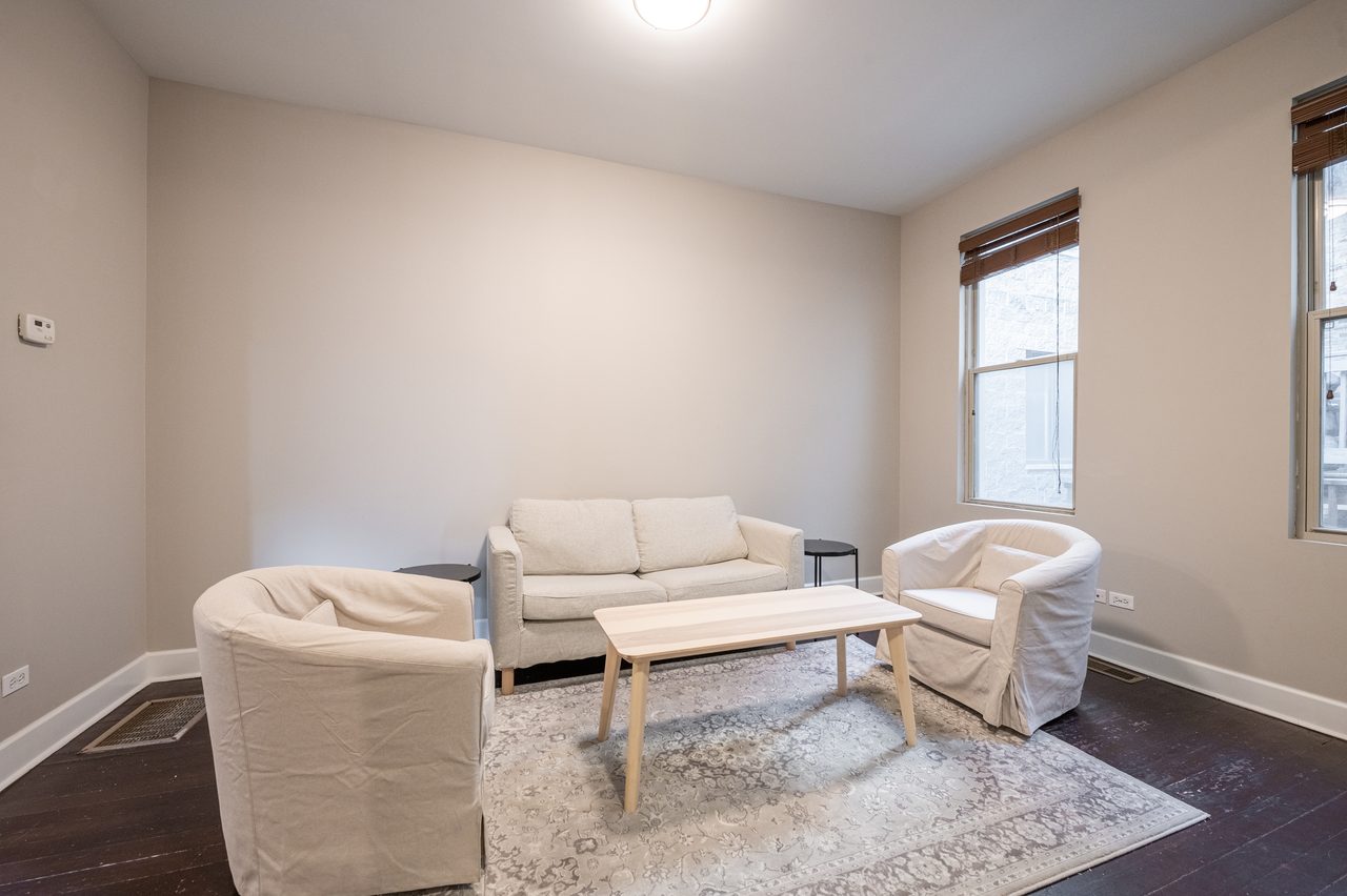  #1414: Bucktown - Full Bedroom E  -  #1414: Bucktown  - Gallery -  18