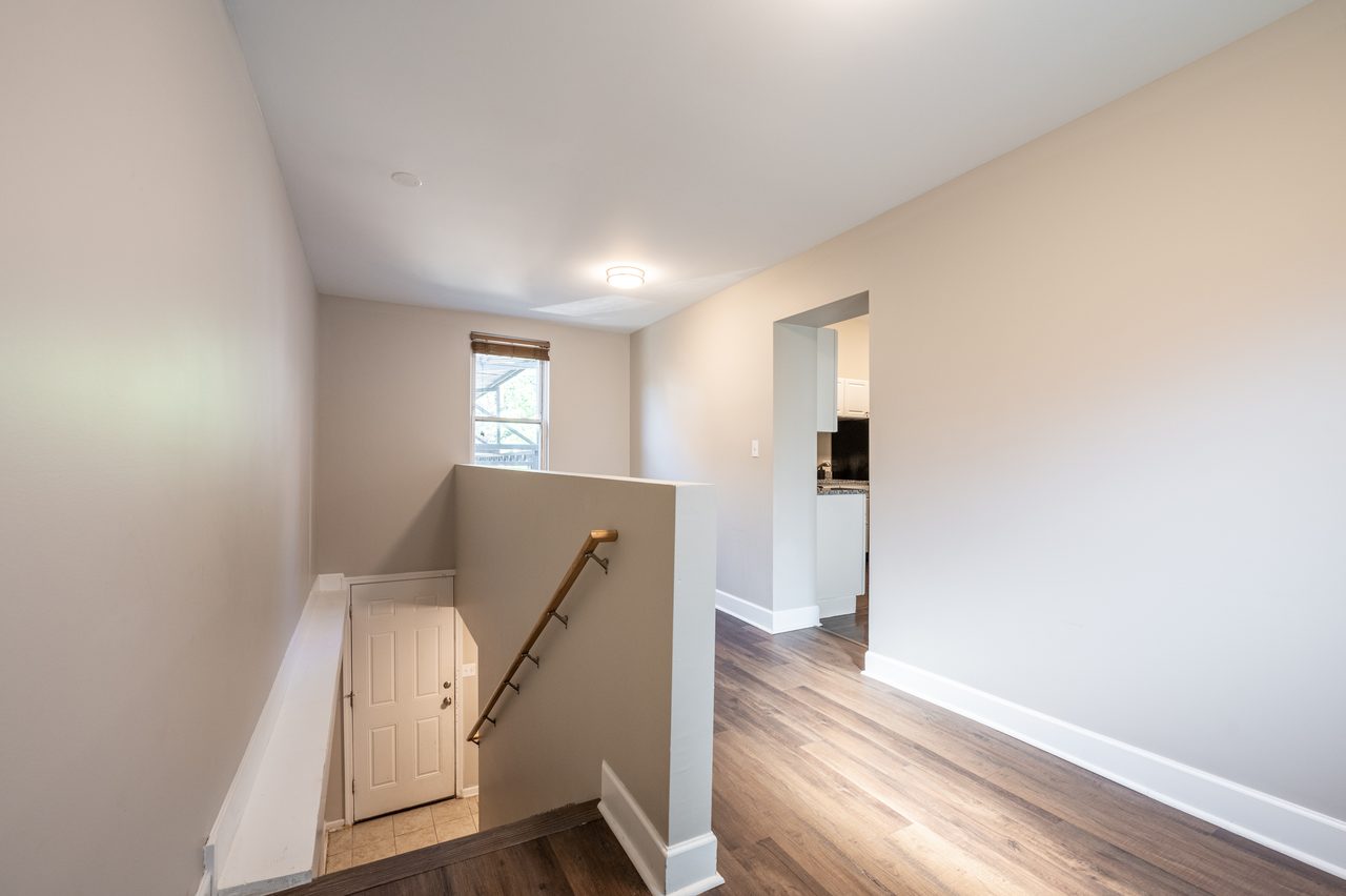 #1414: Bucktown - Full Bedroom E - #1414: Bucktown - Gallery - 15