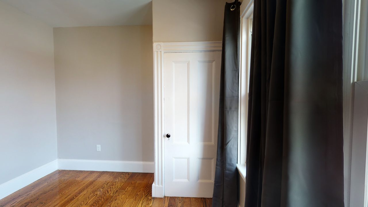 #991: Fort Hill - Full Bedroom B - 5