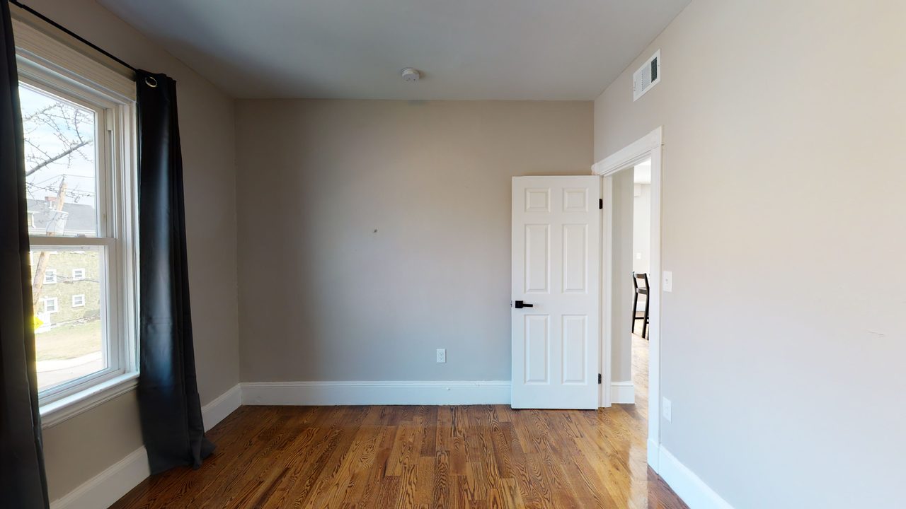 #991: Fort Hill - Full Bedroom B - 4