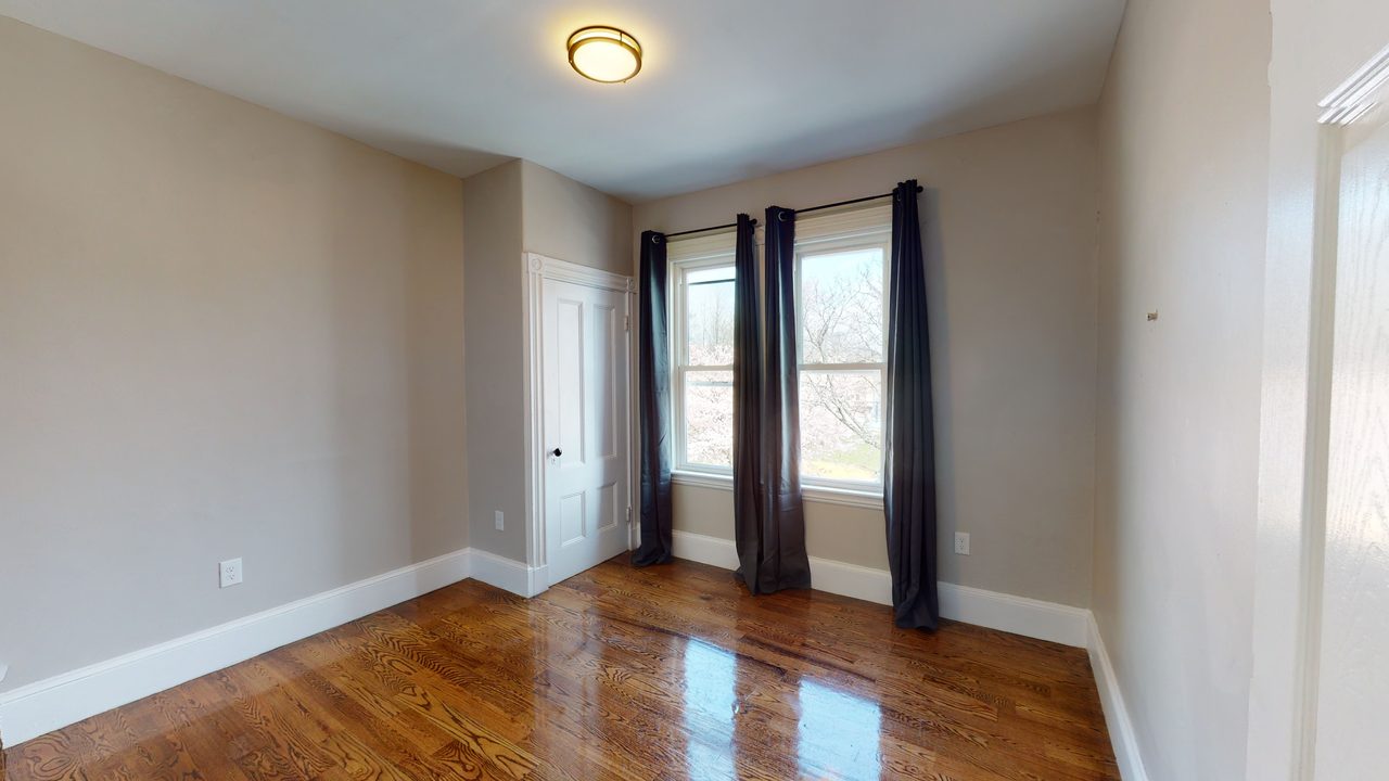 #991: Fort Hill - Full Bedroom B - 3