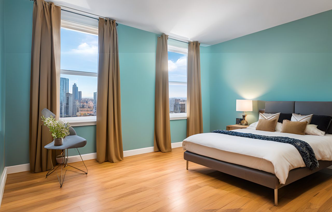 #588: Central Square (Cambridge) - Queen Bedroom C  -  #588: Central Square (Cambridge)  - Gallery -  13
